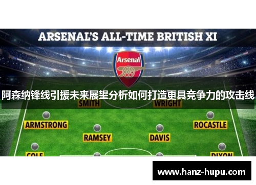 阿森纳锋线引援未来展望分析如何打造更具竞争力的攻击线